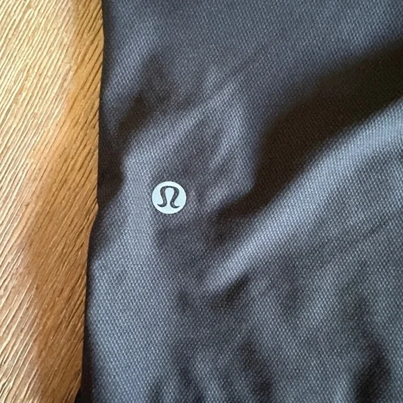 Lululemon License to Train 7β Lined Shorts β Black | Menβs L - Picture 13 of 14